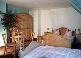 Landhotel Osterlamm Beierfeld Room photo